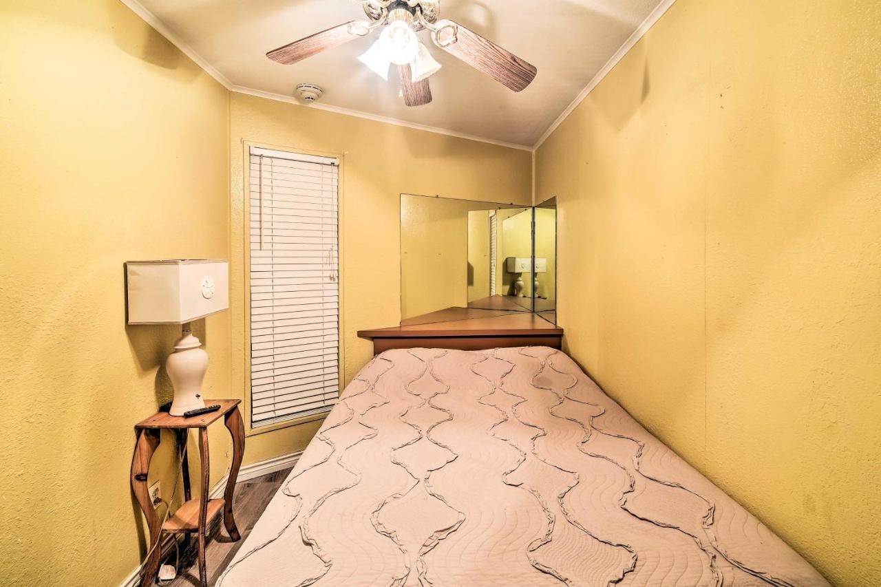 Seaside Corpus Christi Condo At The Villa Del Sol! Екстер'єр фото