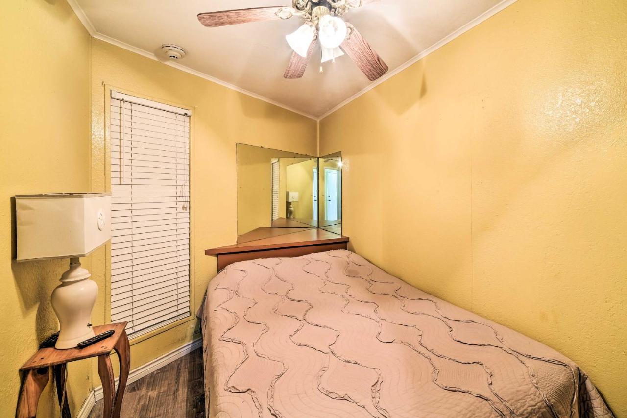 Seaside Corpus Christi Condo At The Villa Del Sol! Екстер'єр фото